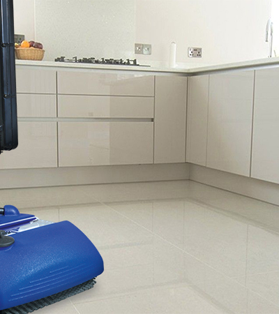 kitchen floor cleaner