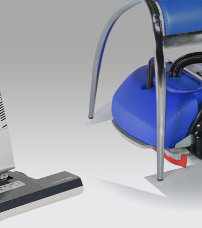 Floor Cleaning Technologies